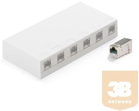 Keline KE-SMB06-W-KEJ-C6A-S-HD-6 nagyítás