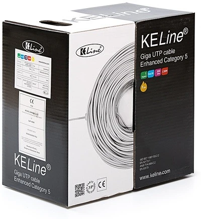 Keline KE300U24LSOH-DCA-RLX nagyítás