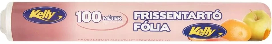 Kelly 100 M FRISSPACK nagyítás