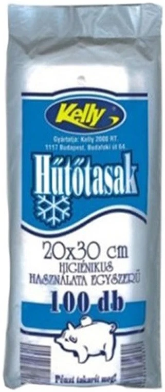 Kelly 209 nagyítás