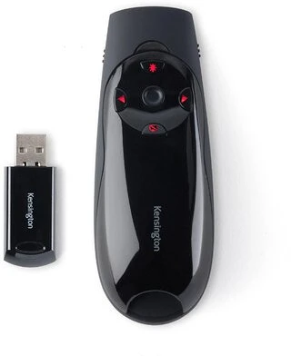 Kensington K72425EU nagyítás