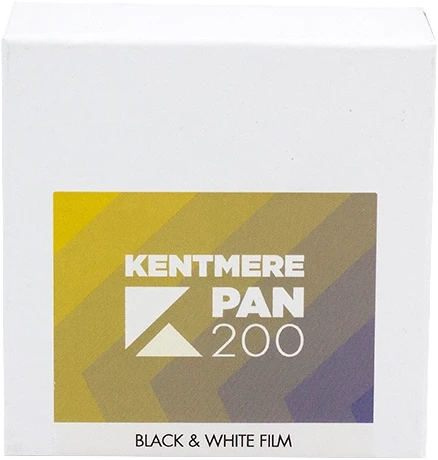 Kentmere 200 135-30,5 M nagyítás