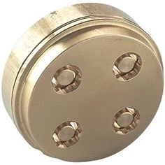 <span itemprop='brand'>Kenwood</span> <span itemprop='sku'>A910/4 TRAFILA MACCHERONI LISCI</span> nagyítás