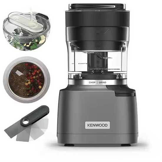 Kenwood CHP80.000.SI nagyítás