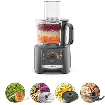 Kenwood FDP31.020GY nagyítás