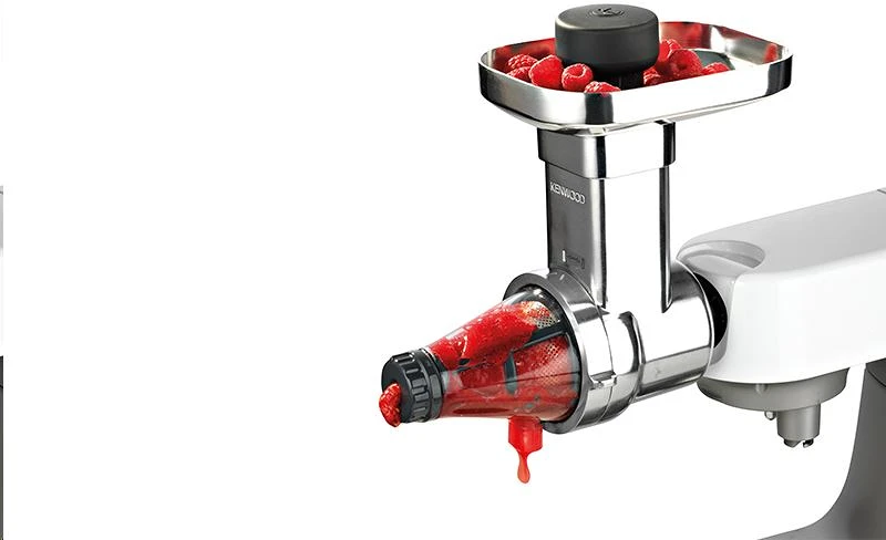 Kenwood KAX644ME nagyítás