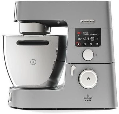Kenwood KCC9040S nagyítás