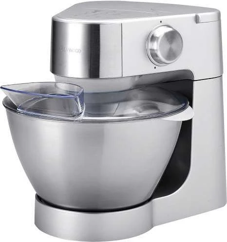 Kenwood KM286 nagyítás