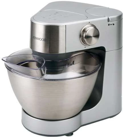 Kenwood KM287 nagyítás