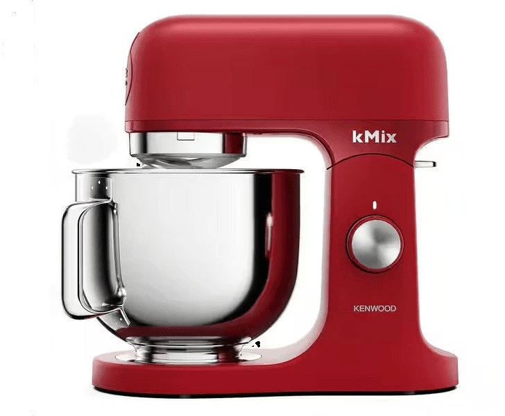 Kenwood KMX751ARD nagyítás