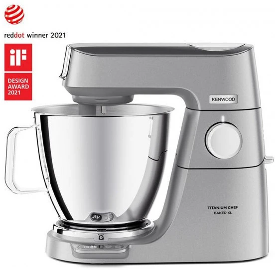 Kenwood KVL85.004SI nagyítás