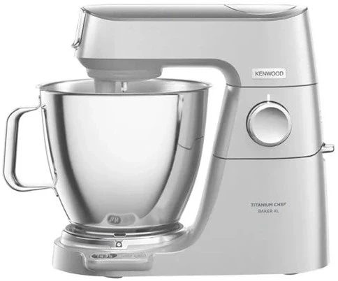 Kenwood KVL85.704SI nagyítás