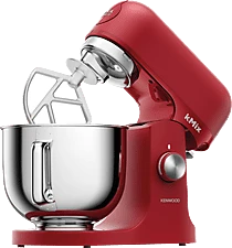 Kenwood ROBOTGÉP nagyítás