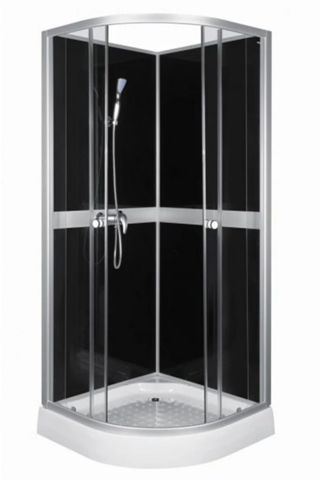 Kerra H40CLASSIC80BLACK-F nagyítás