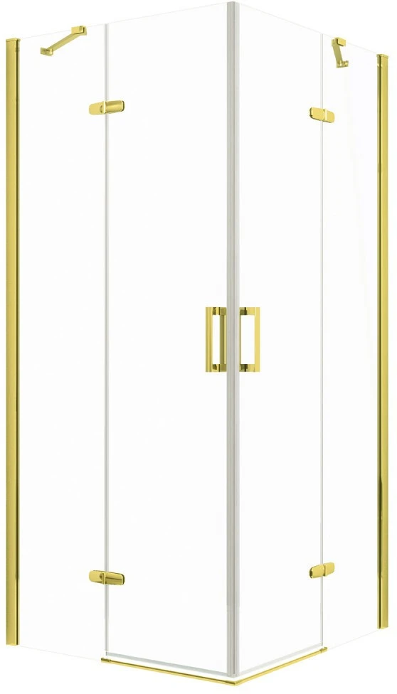 Kerra H40FLOWGOLD nagyítás