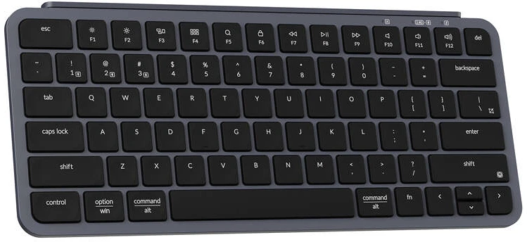 Keychron B1P-K1 nagyítás