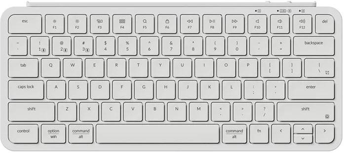 Keychron B1P-K8 nagyítás