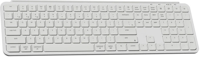 Keychron B6P-K8 nagyítás