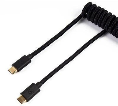 Keychron CAB-B nagyítás