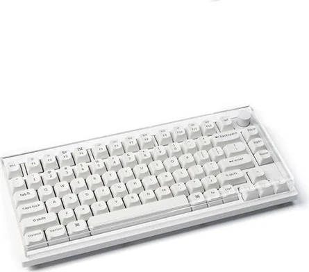 Keychron DC-7 nagyítás