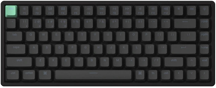 Keychron K2H-J1 nagyítás