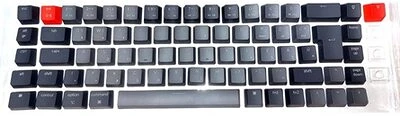 Keychron K6-KC-LG nagyítás