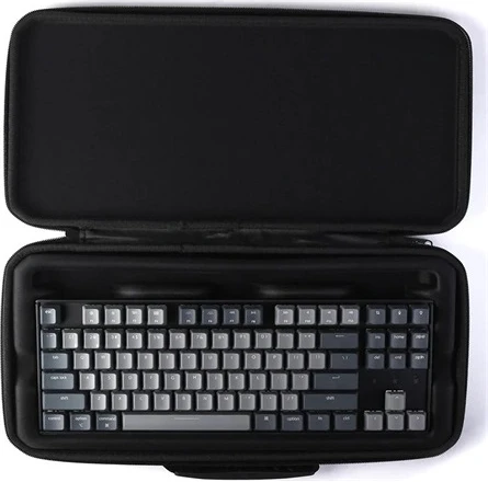 Keychron K8-SLB nagyítás