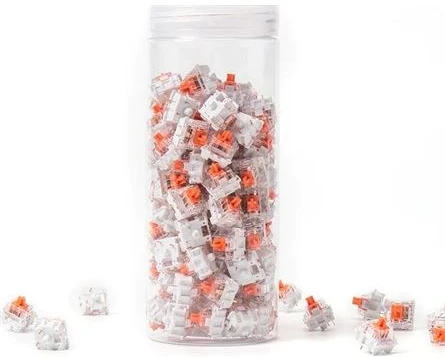 Keychron KEYG6 nagyítás