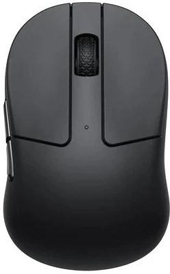 Keychron M4-A23 nagyítás