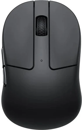 Keychron M4-A4 nagyítás