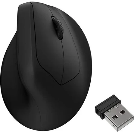 Keychron M5-A23 BLACK nagyítás