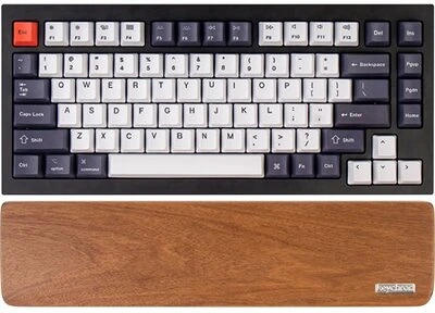 Keychron PR11 nagyítás