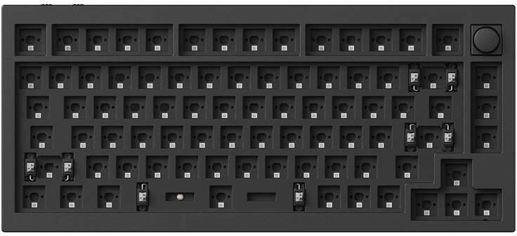 Keychron Q1H-M1 nagyítás