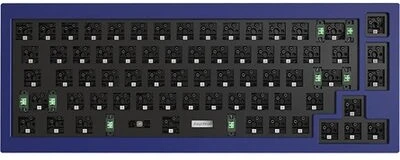 Keychron Q2-A3 nagyítás