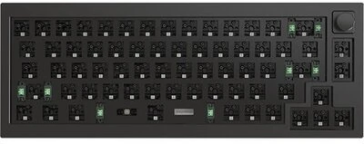 Keychron Q2-B1 nagyítás