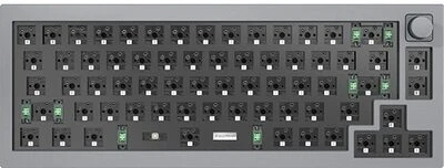 Keychron Q2-B2 nagyítás