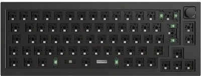 Keychron Q2-F1 nagyítás