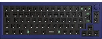 Keychron Q2-F3 nagyítás