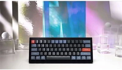 Keychron Q4-E1 nagyítás