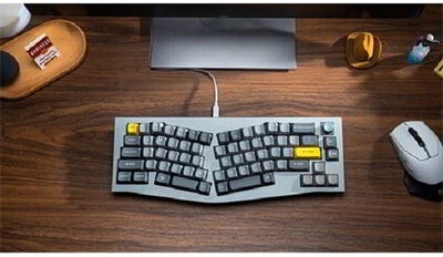 Keychron Q8-F2 nagyítás