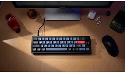 Keychron Q9-F1 nagyítás