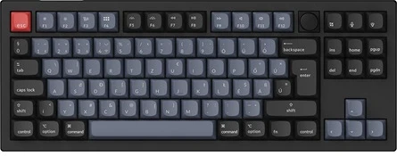 Keychron V3M-D4Z-HU nagyítás