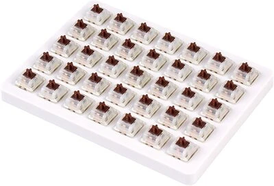 Keychron Z77 nagyítás