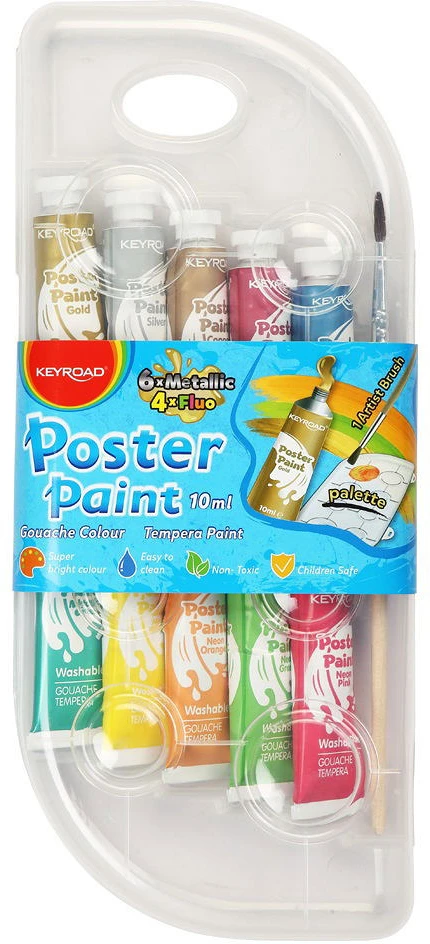 Keyroad 10 ML. 10 nagyítás