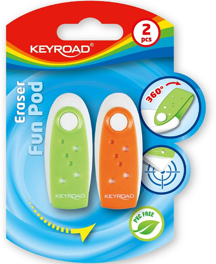 Keyroad KR970225 nagyítás