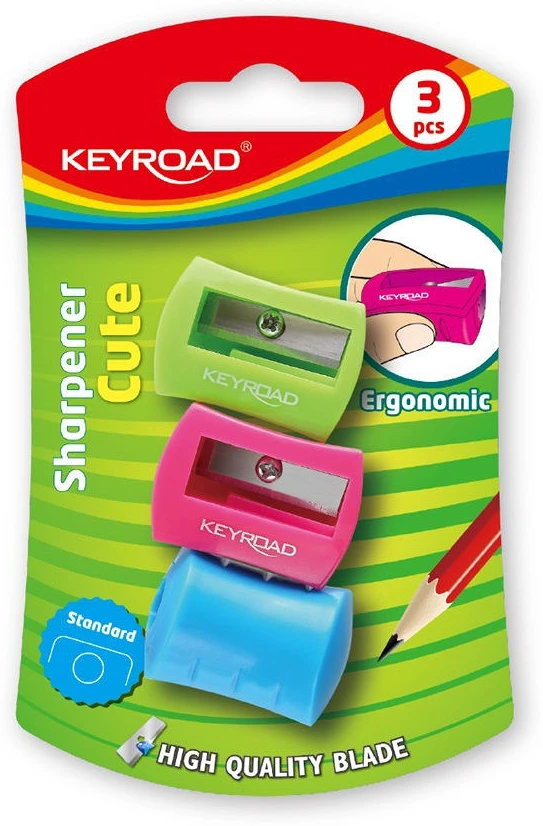 Keyroad KR970530 nagyítás