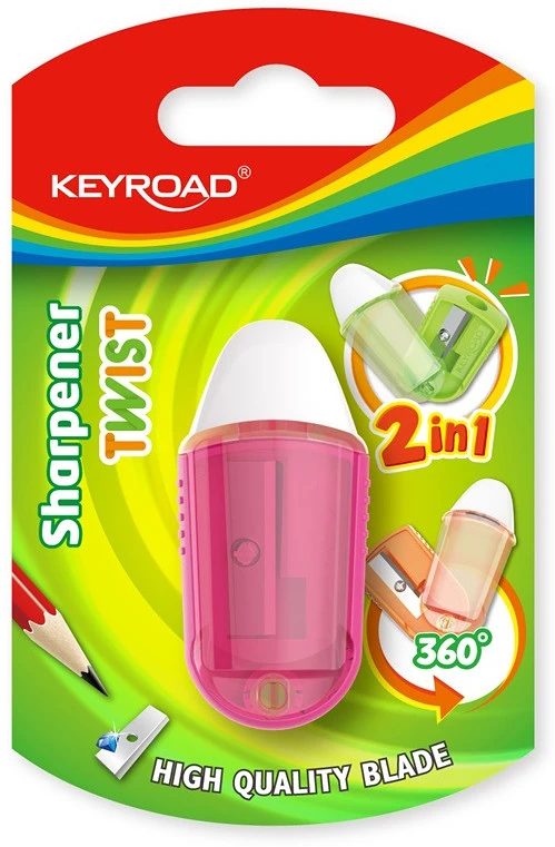 Keyroad KR970711 nagyítás