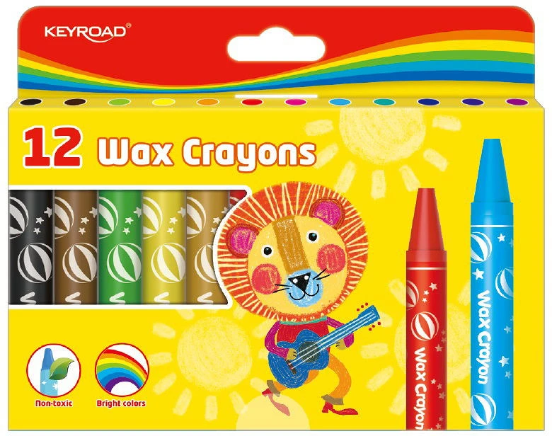 Keyroad KR971307 nagyítás