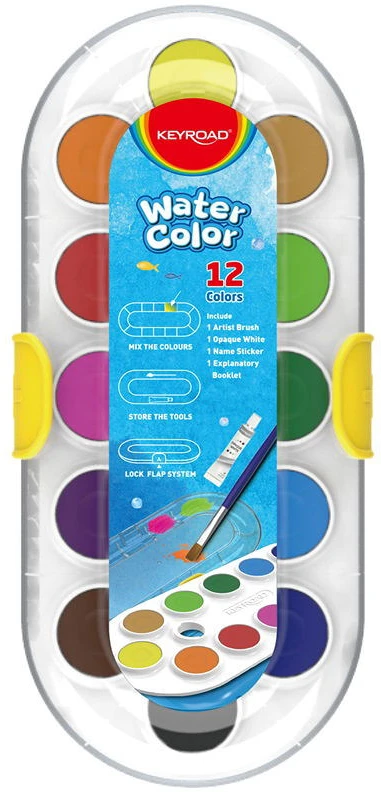 Keyroad KR971829 nagyítás