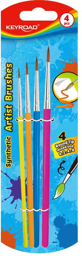 Keyroad KR972032 nagyítás